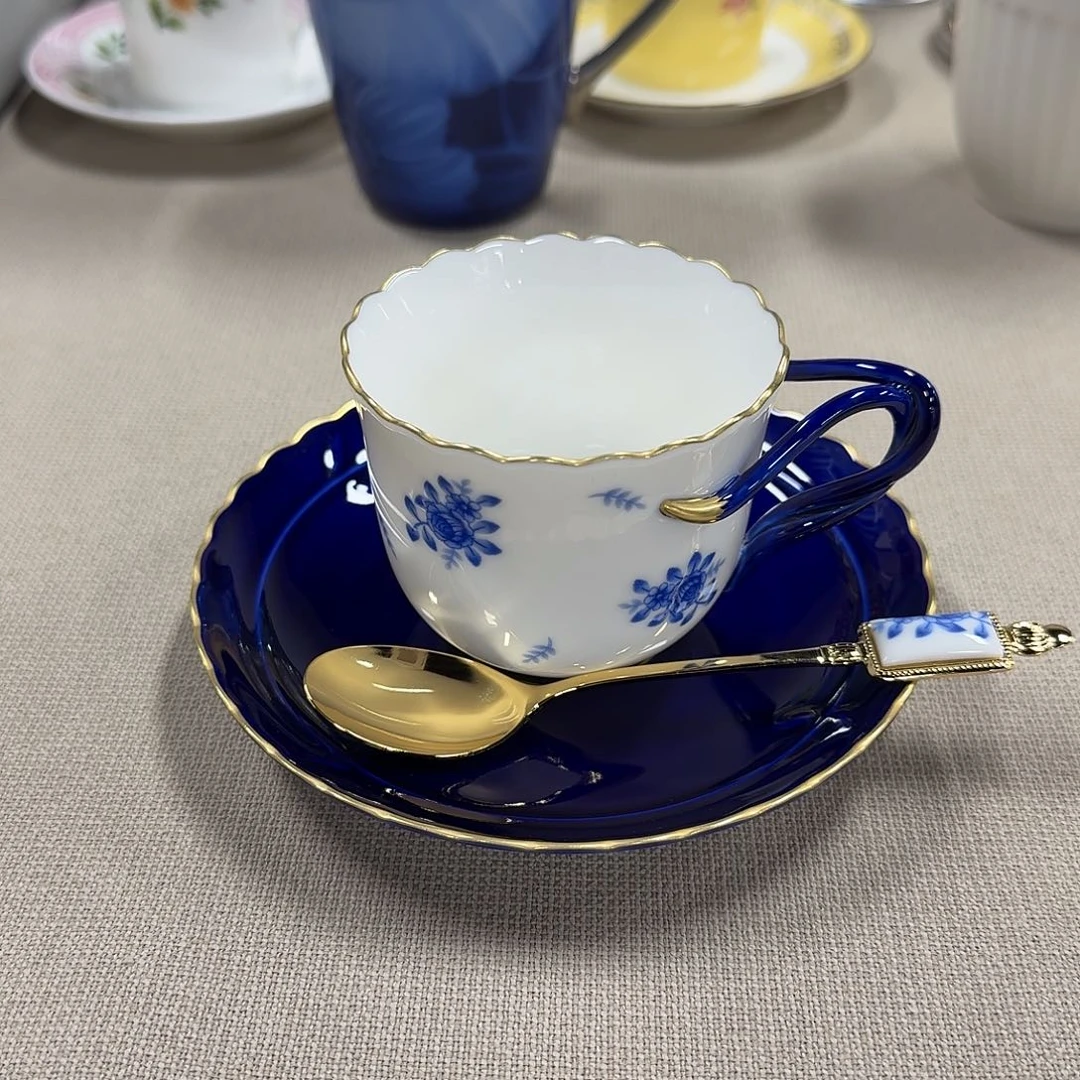 瓷片好物不断，精喜不断