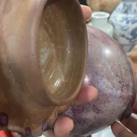 杯飞*景德镇陶瓷现代艺术