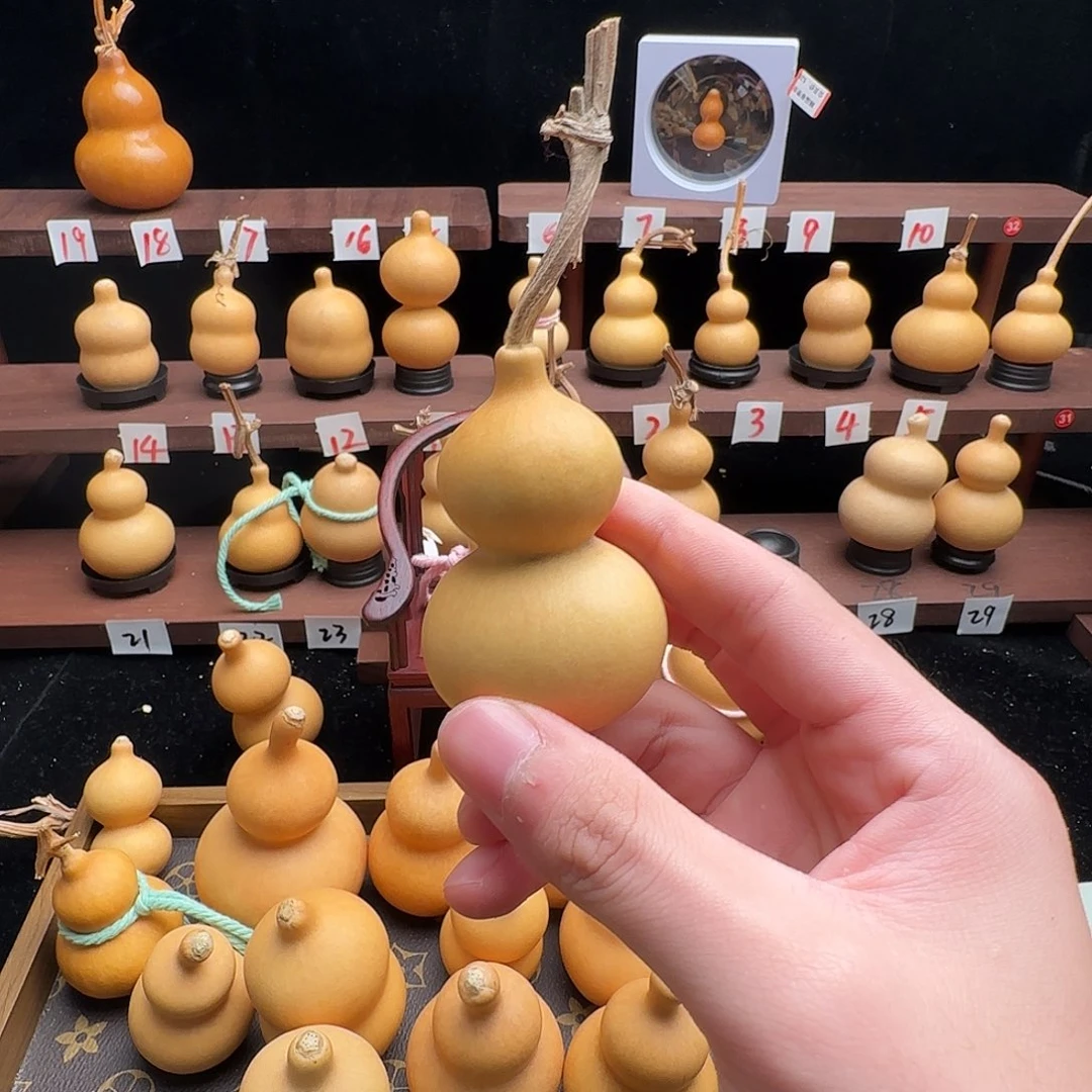 菠***9葫芦精选优质小邱