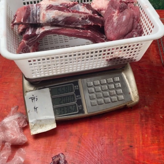 中国大陆30食用农产品天*地