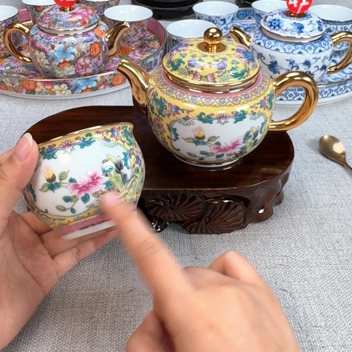 景德镇陶瓷景德镇瓷器