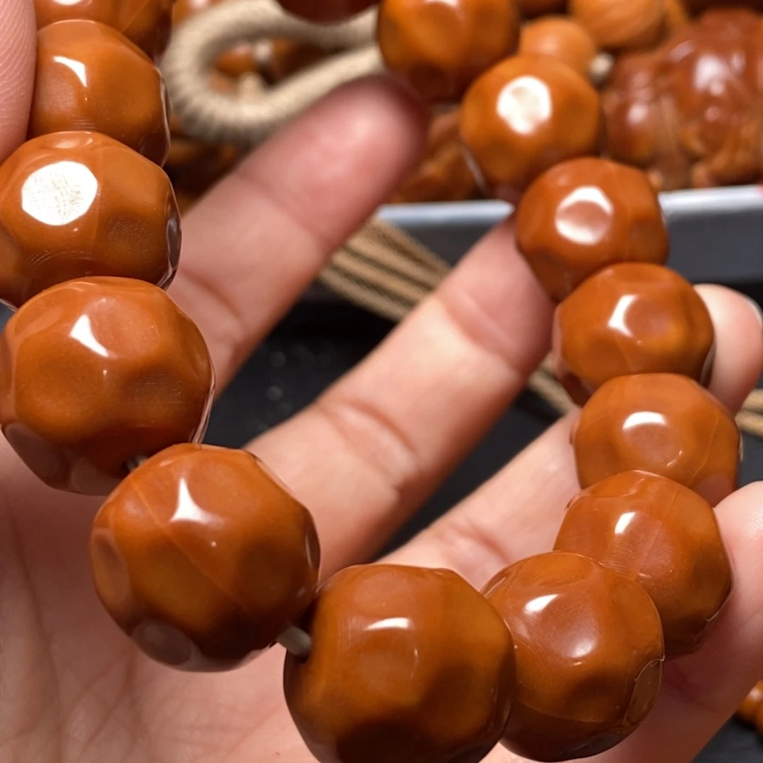 吊坠猴头核桃猴头