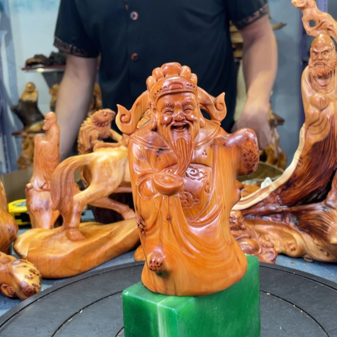 【闪购商品】柏木（崖柏）其他