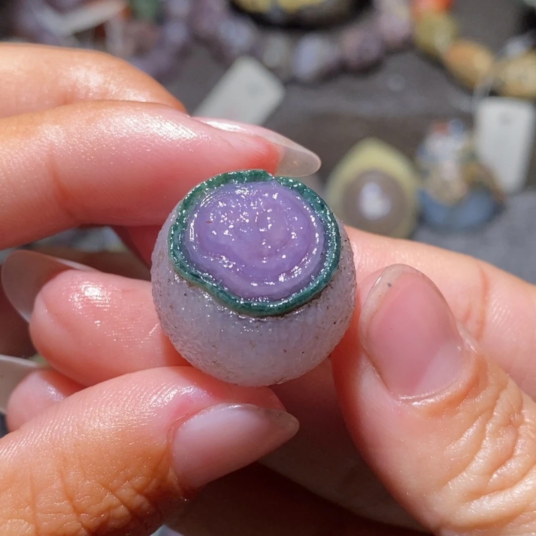 糖心糖葫芦糖葫芦