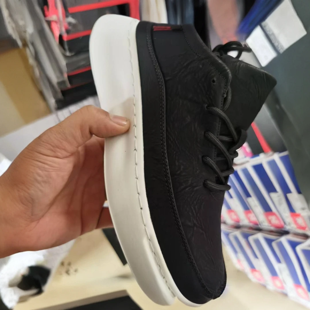 板鞋鞋子厚底低帮透气单鞋小白鞋夏季春季高帮