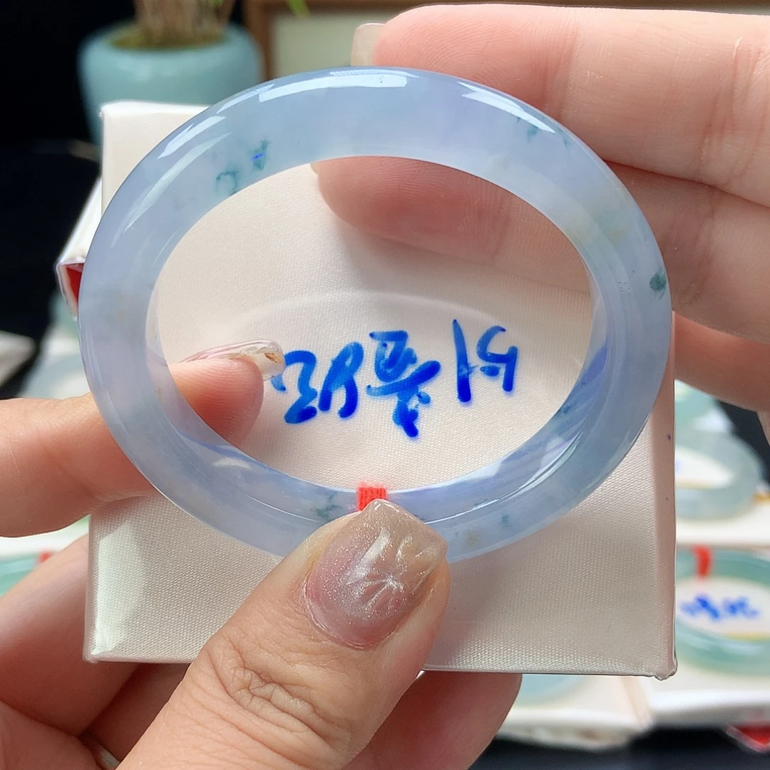 未镶嵌手镯翡翠31号贵妃