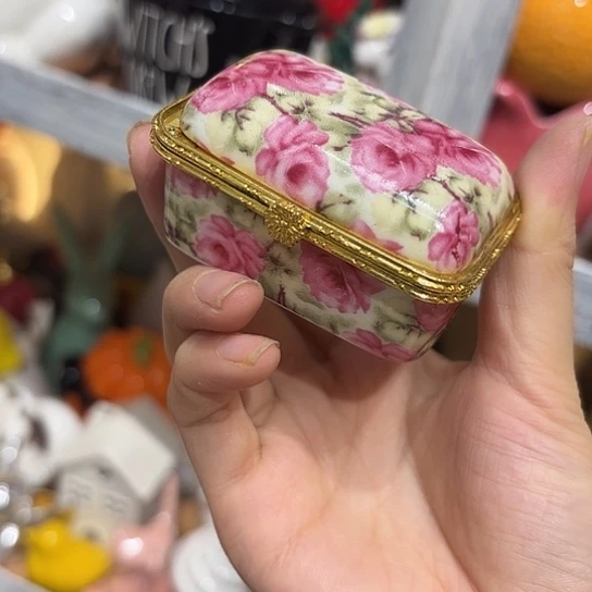 摆件外贸尾单微瑕，介意慎拍