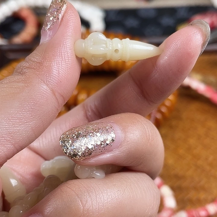 鹿骨手串/手链驼骨59