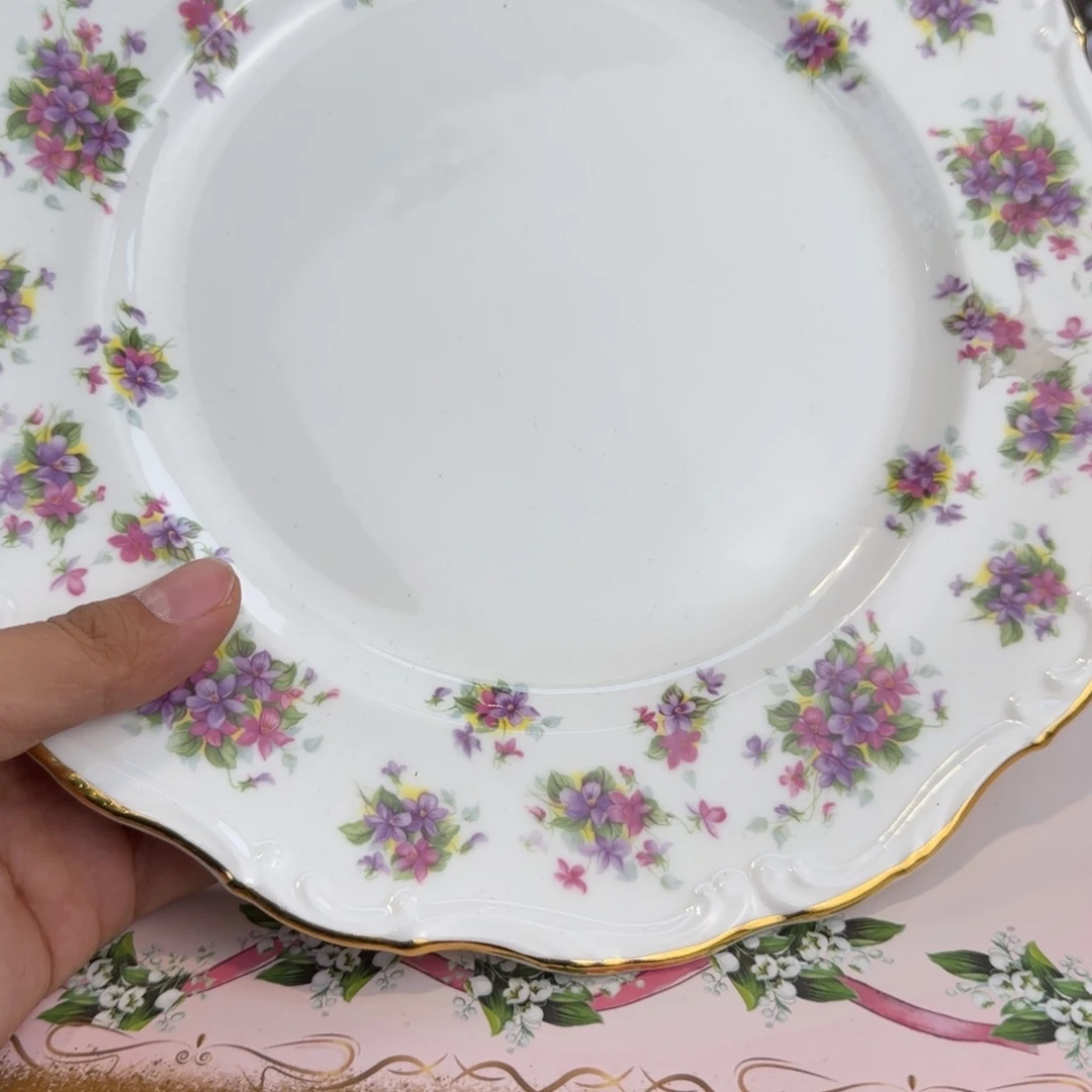 欧洲瓷器收藏鉴赏