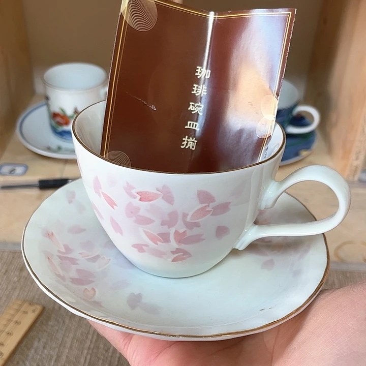 瓷片045 精美瓷器，保真正品