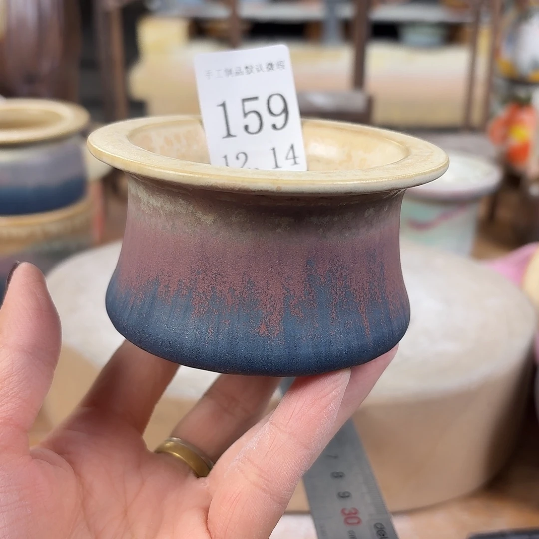 瓷片景德镇陶瓷手工制作