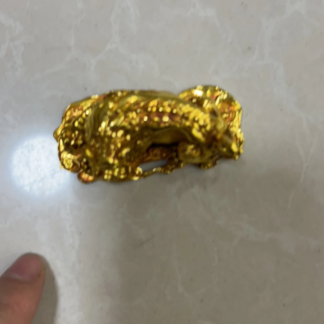 收藏特色  貔貅  PX摆件