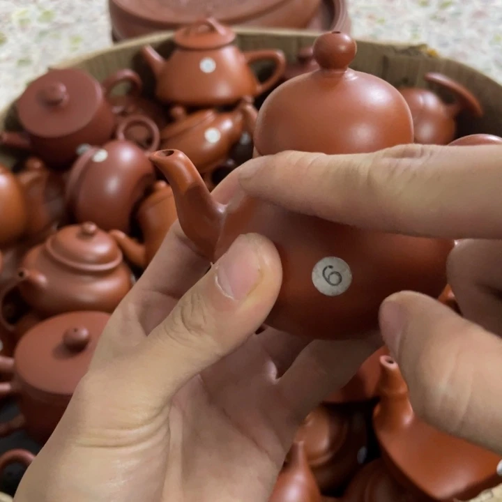 茶壶紫砂紫砂壶茶壶包邮120