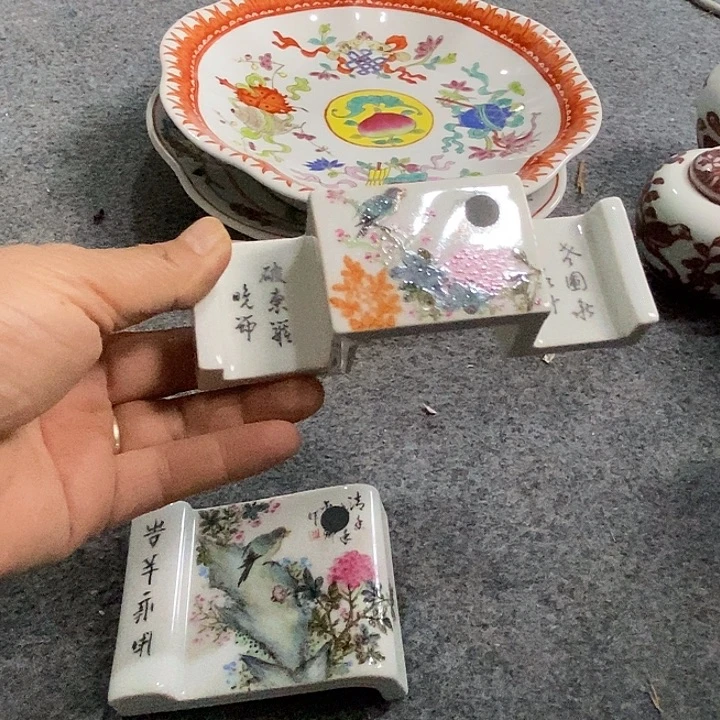 景德镇陶瓷工艺品