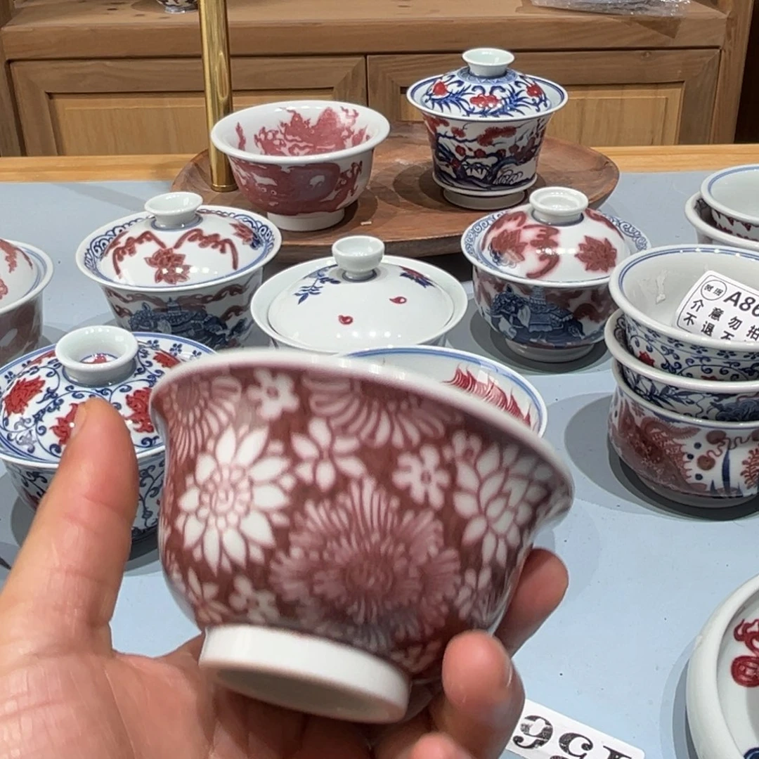 景德镇陶瓷艺术展演厅