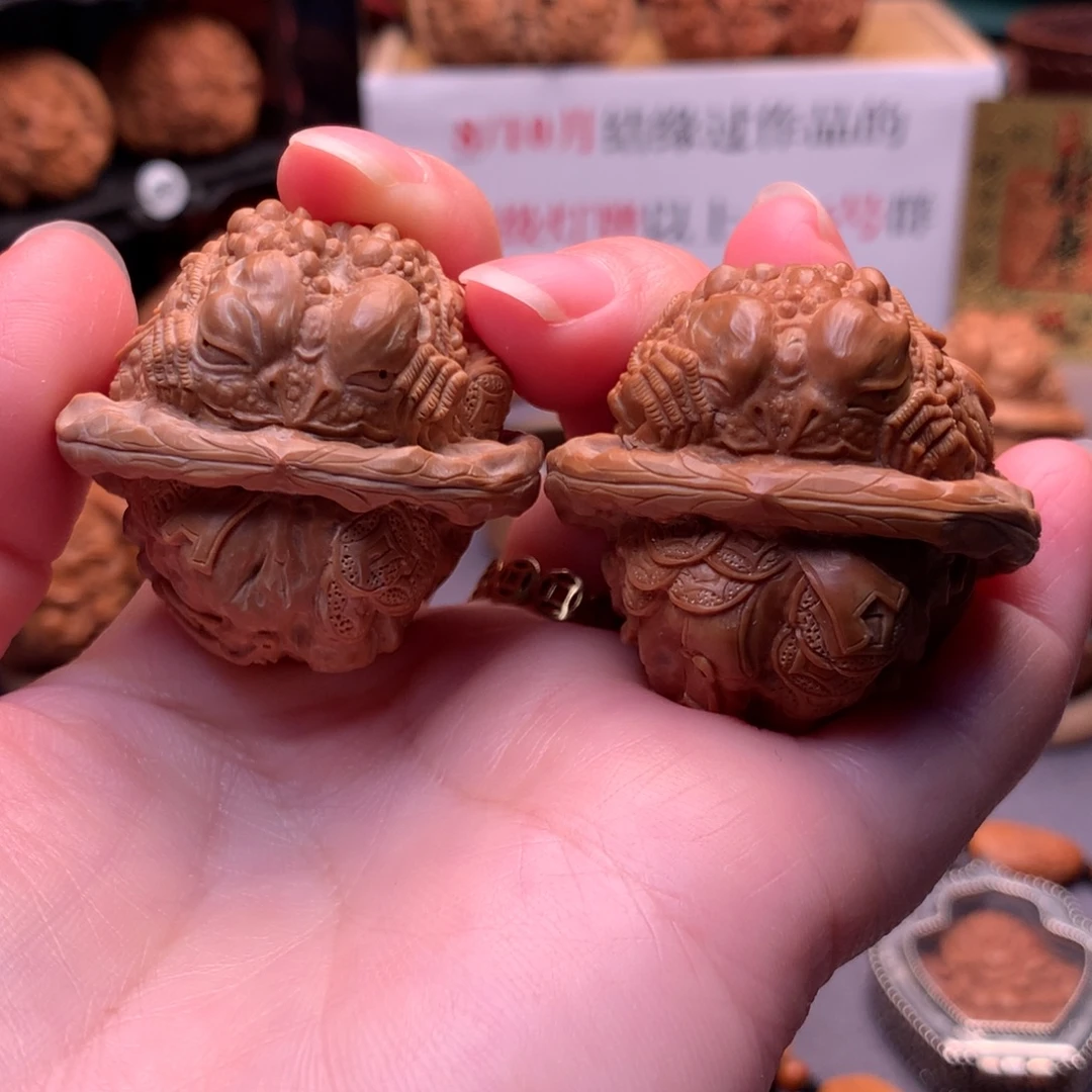 把件核桃11112222222