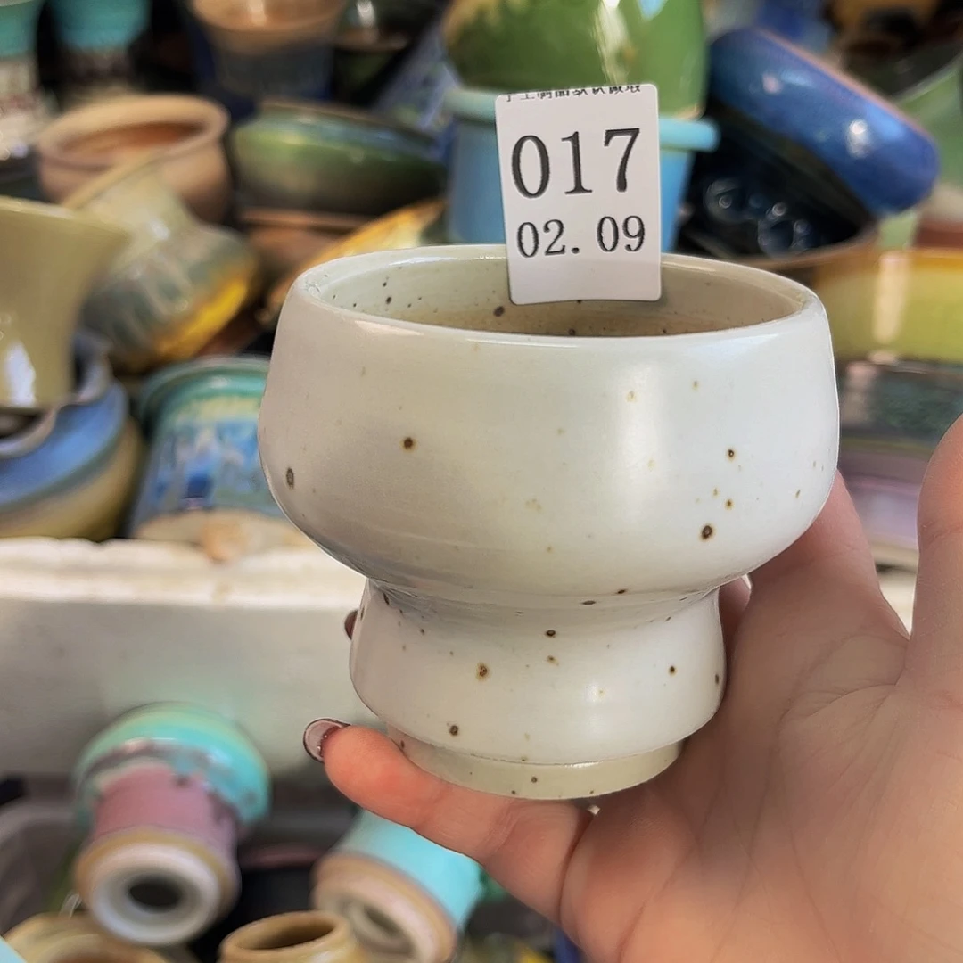 摆件景德镇陶瓷手工制作