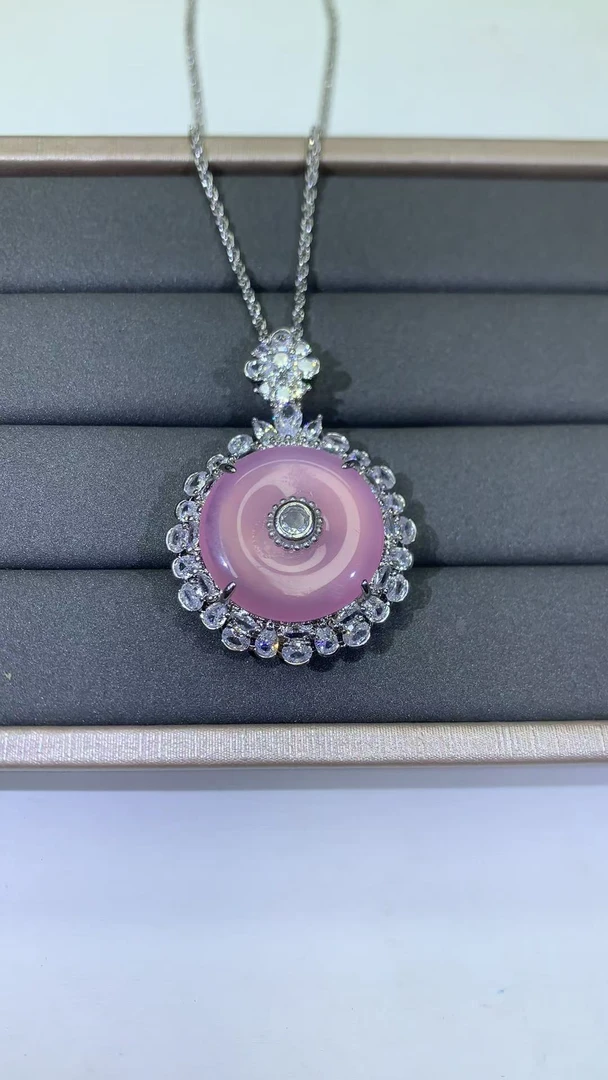 吊坠 【质检发货】时尚吊坠D771