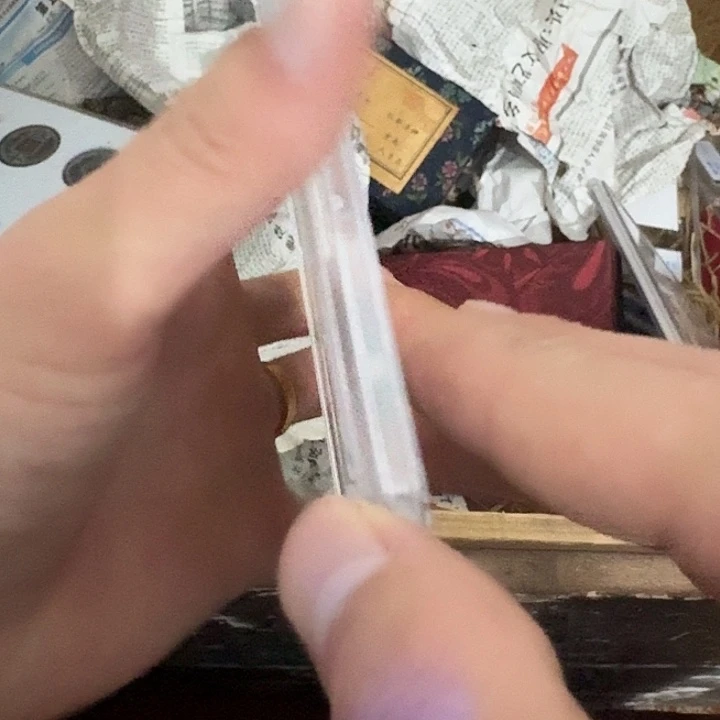 有机玻璃精美礼品带亚克力