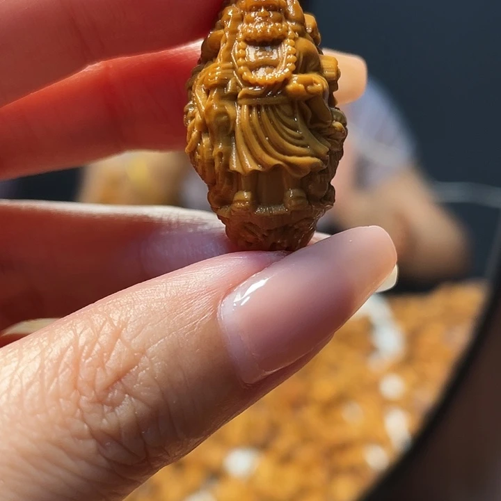 手串/手链橄榄核橄榄核