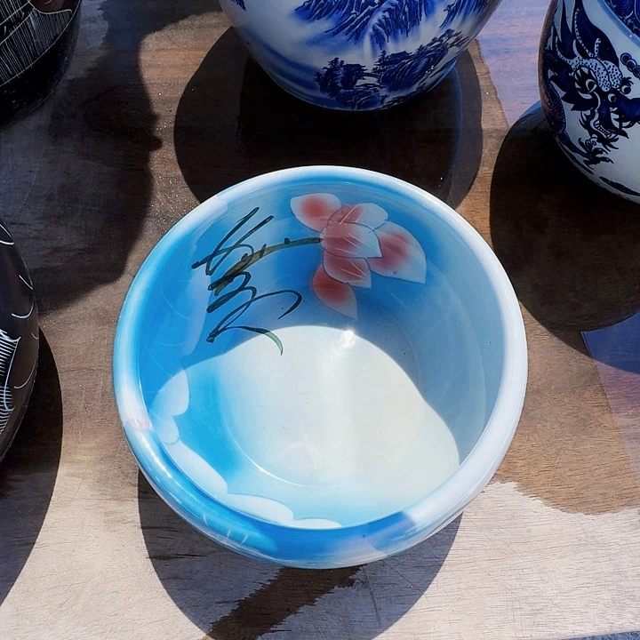 瓷片直径23，高13。。。。