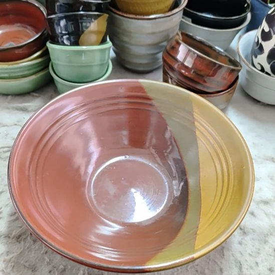 瓷片五厂七厂四厂均有微瑕疵