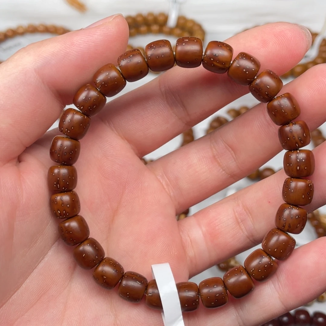 老***子紫金鼠吊坠8mm实心老型福利199A. Lcx-16