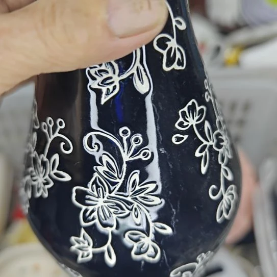 瓷片陶瓷杯碗盘微瑕介意慎拍