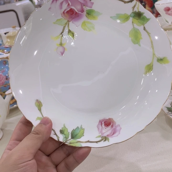 瓷信爵陶瓷工艺品店