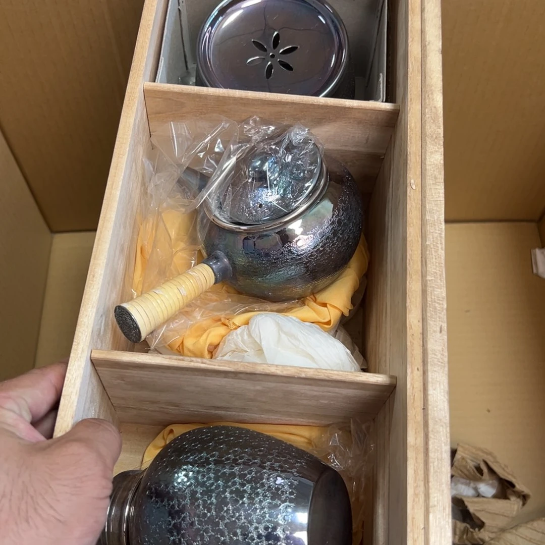 紫砂瑾煜杂货铺，欢迎各位老板