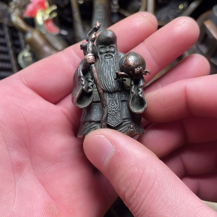 铜器摆件诚信经营