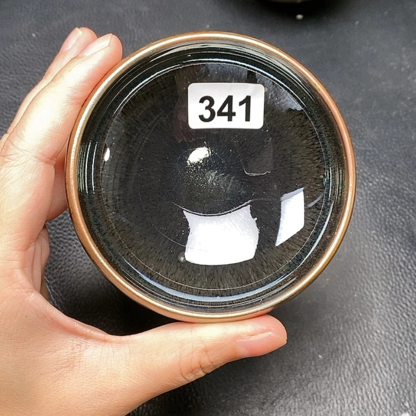 【闪购商品】茶盏我的盏太好看了吧