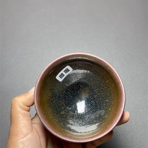 【闪购商品】茶盏-瑕疵-109.........