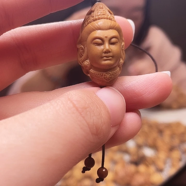 手串/手链橄榄核橄榄核