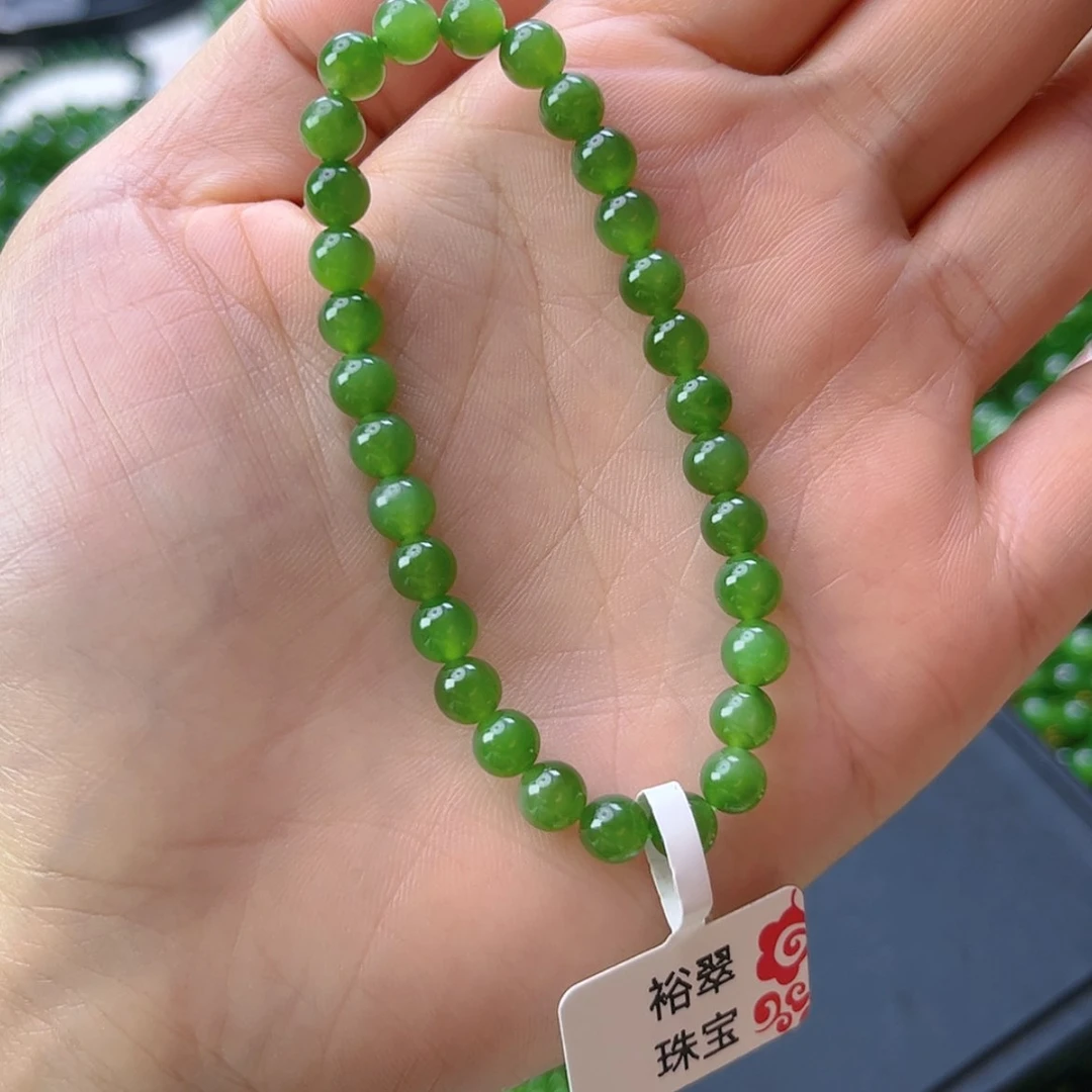 【闪购商品】和田玉未镶嵌颈饰