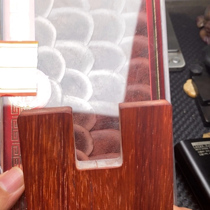 大果紫檀（缅甸花梨）