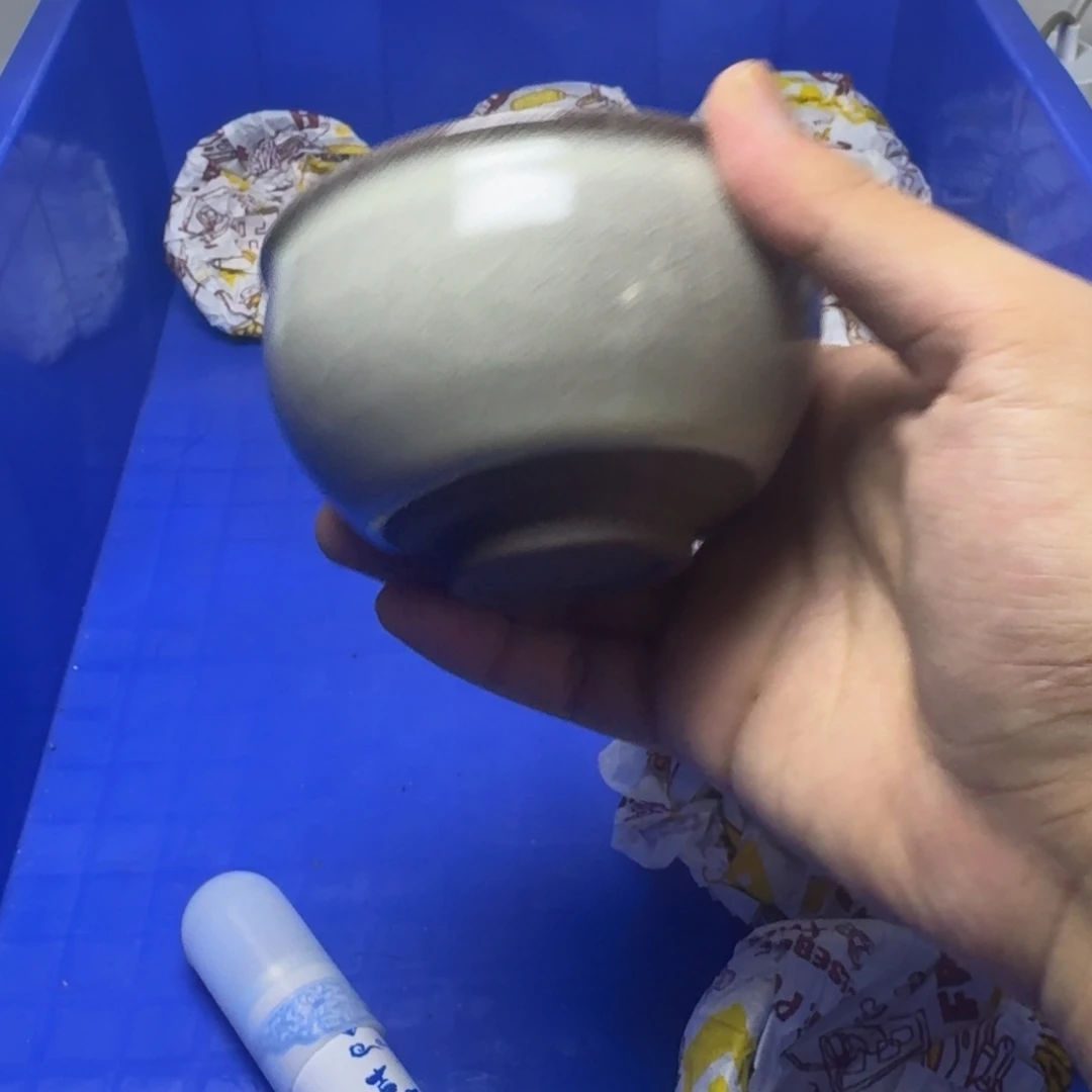 建阳建盏喝茶主人杯