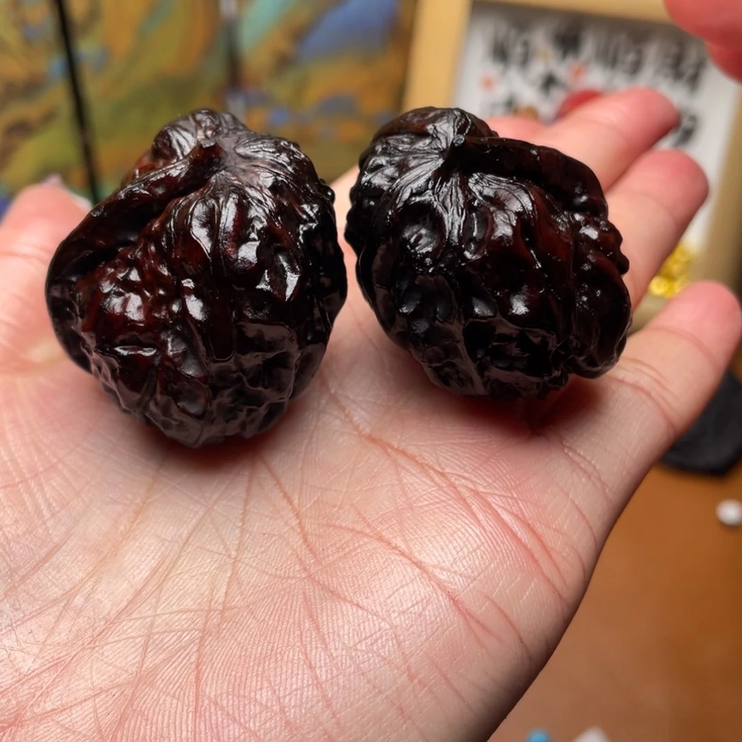 核桃地闷海豚脸147