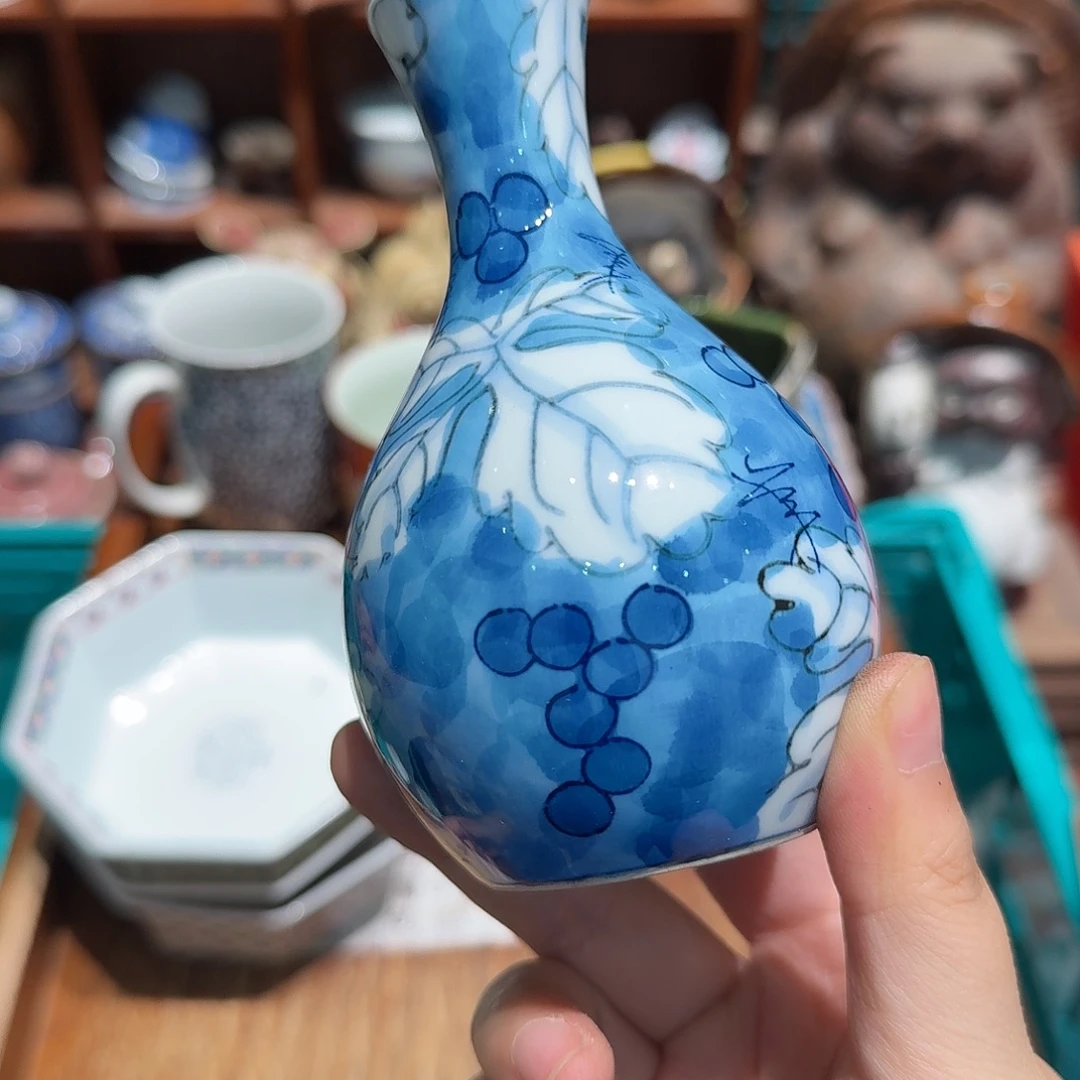 瓷片五十包邮 非全新