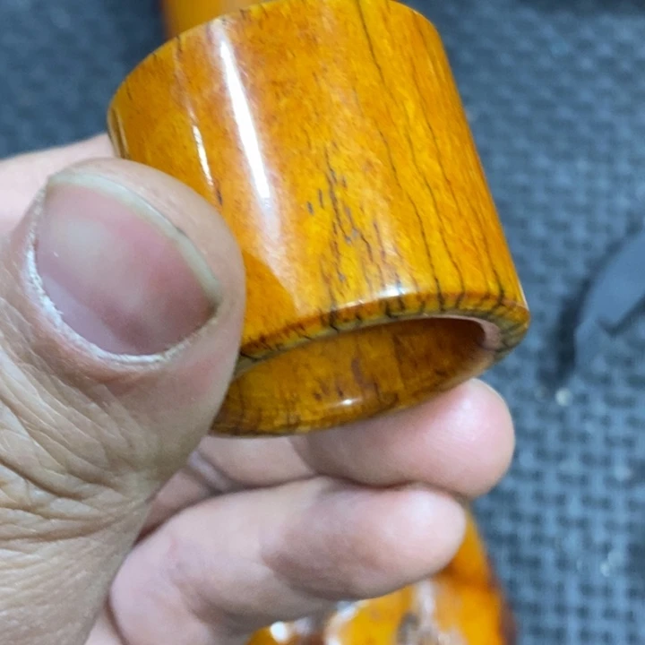 滴血莲花菩提手串