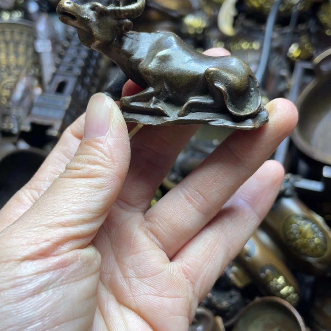 铜器摆件诚信经营