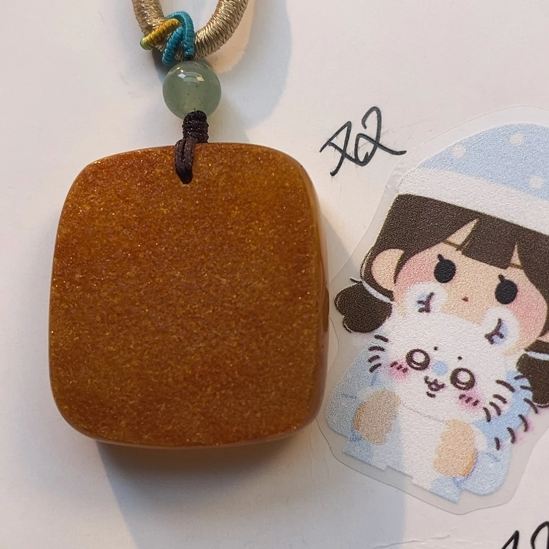 定制琥珀未镶嵌琥珀蜜蜡