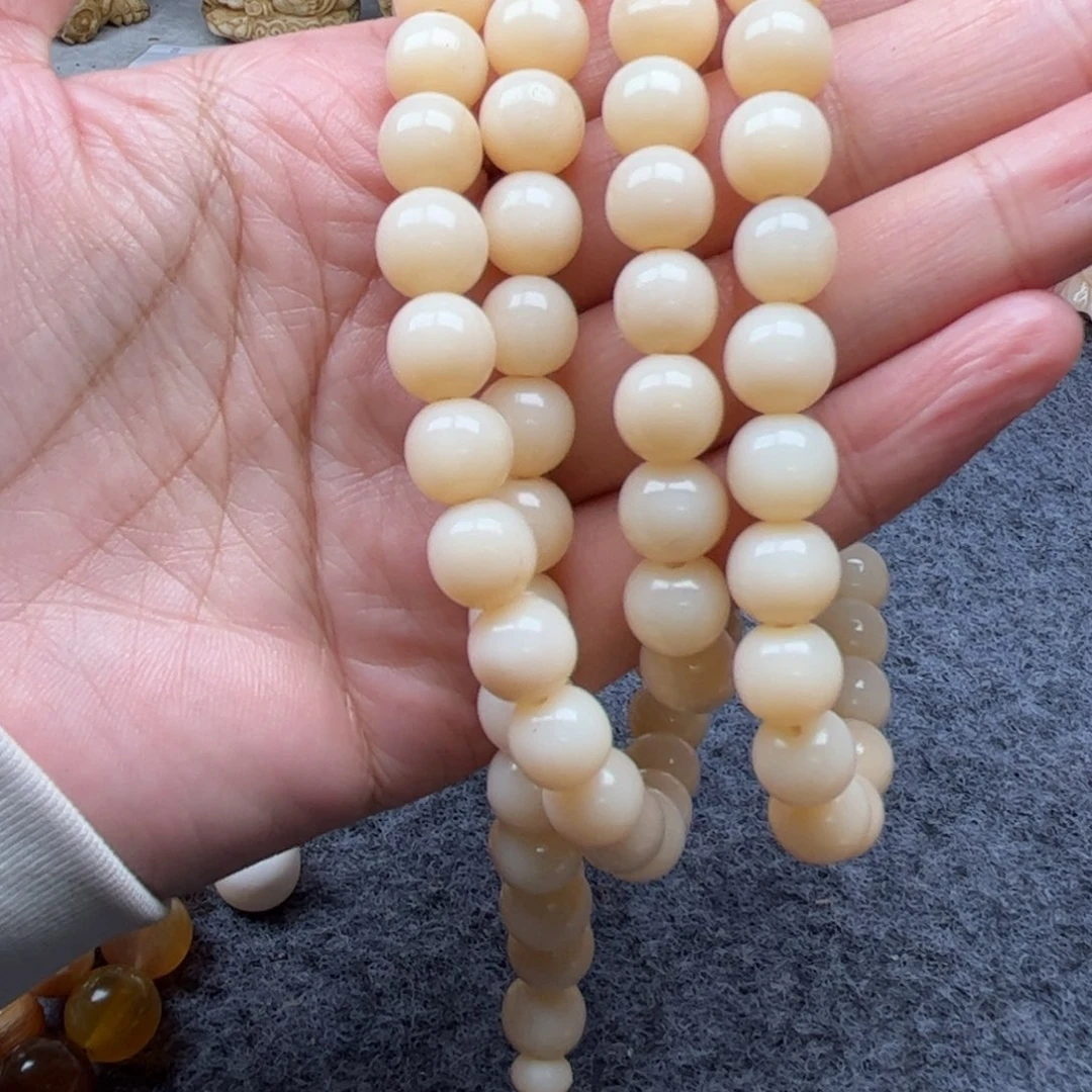 鹿骨其他人工养殖驼骨58