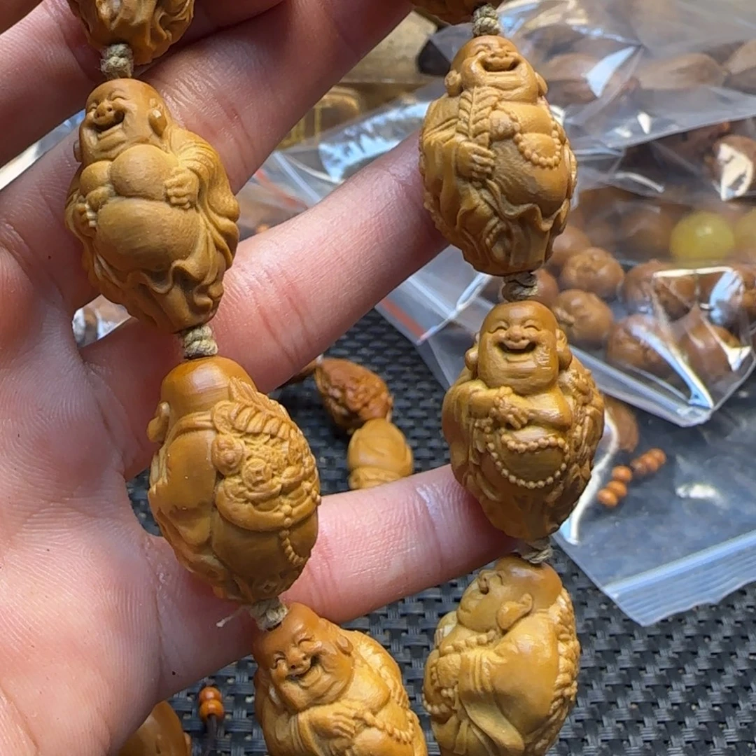 手串/手链橄榄核好好好