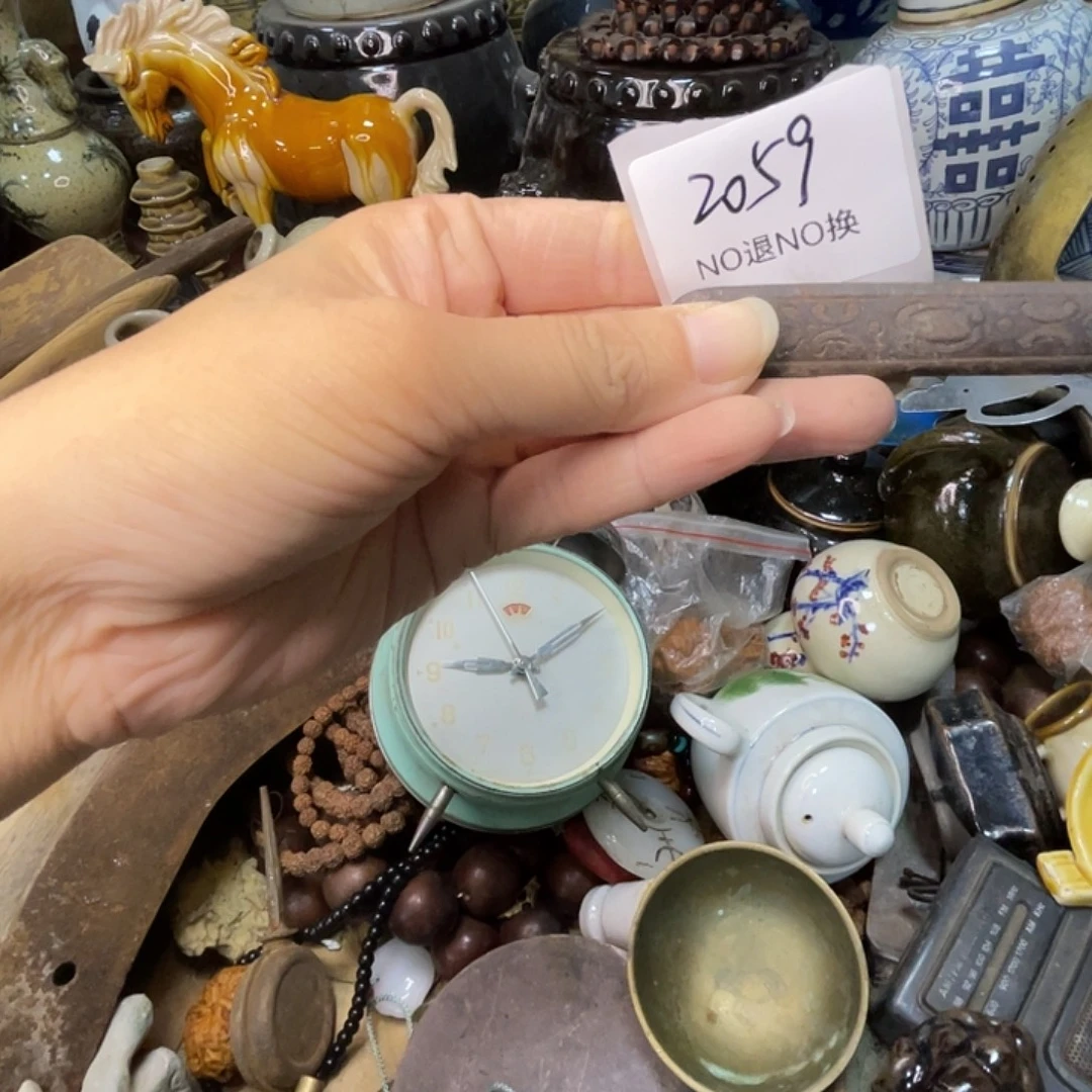彼***城其他2059号工艺品