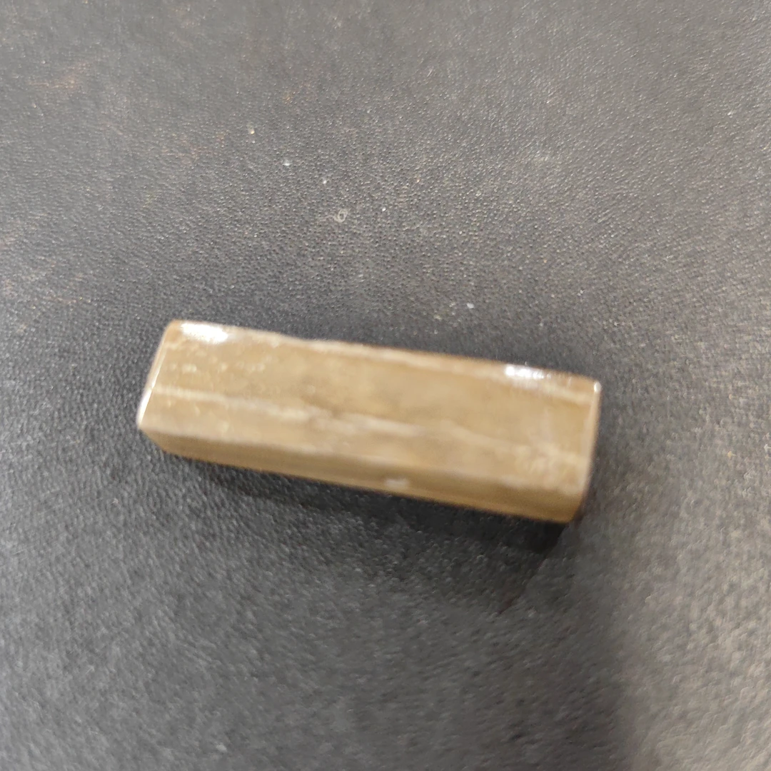 猛犸三通配饰约 7 克ZS220