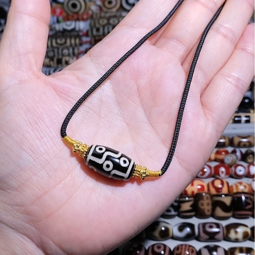 【闪购商品】玛瑙/玉髓颈饰未镶嵌