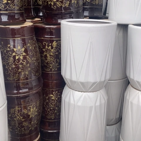 低腰白钻石中 口26/34