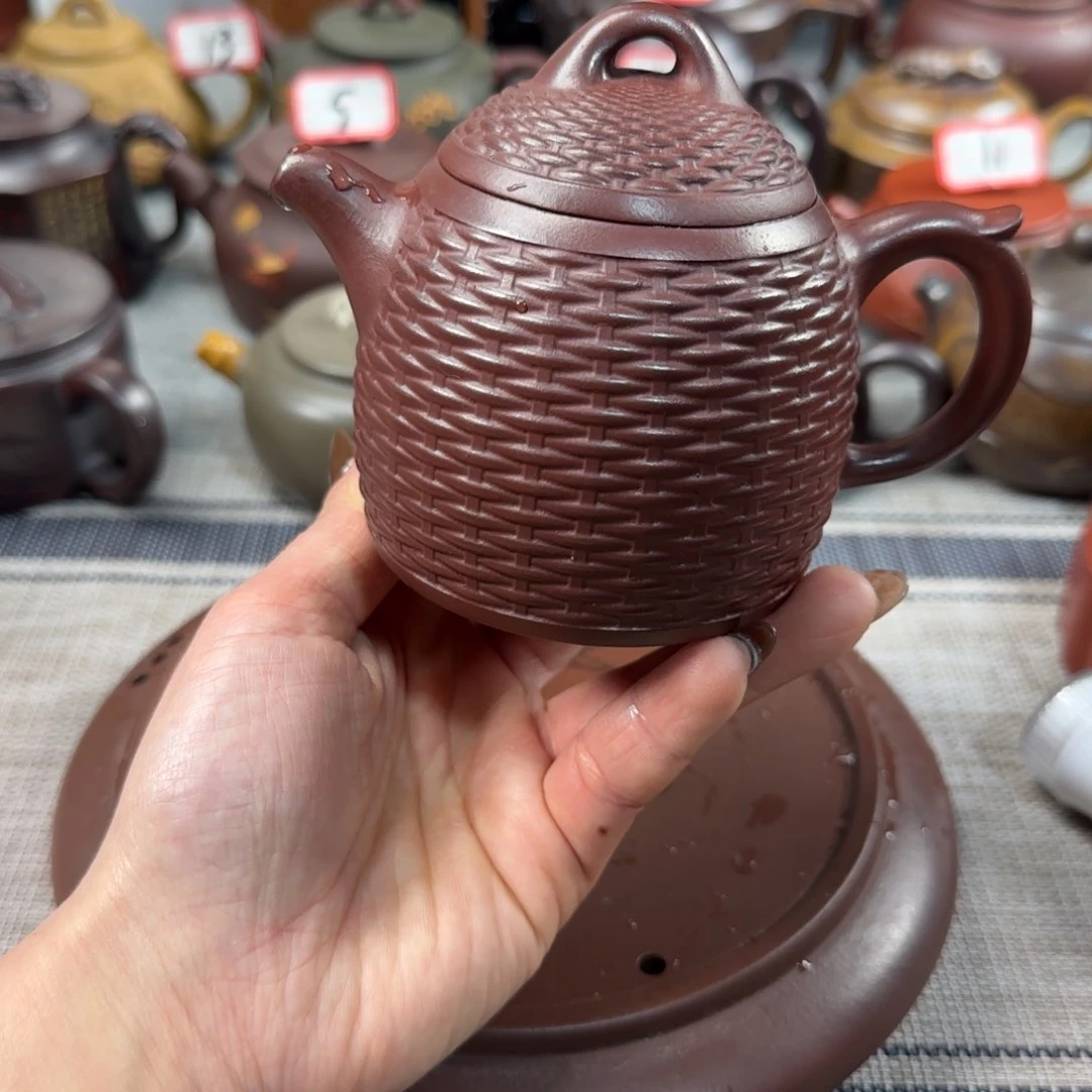 紫砂茶壶紫砂紫砂茶具