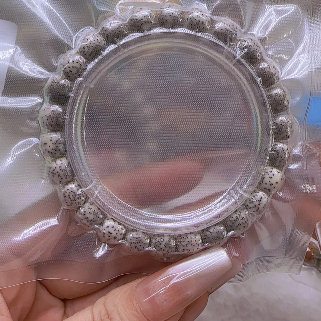 星月菩提手串71灭火月留白星月菩提98桶单圈